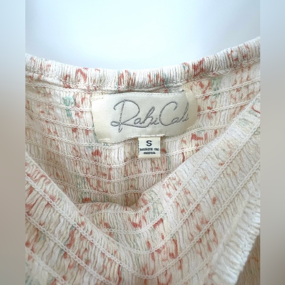 Rahi Cali Dress Off the Shoulder Maxi - Picture 4 of 15